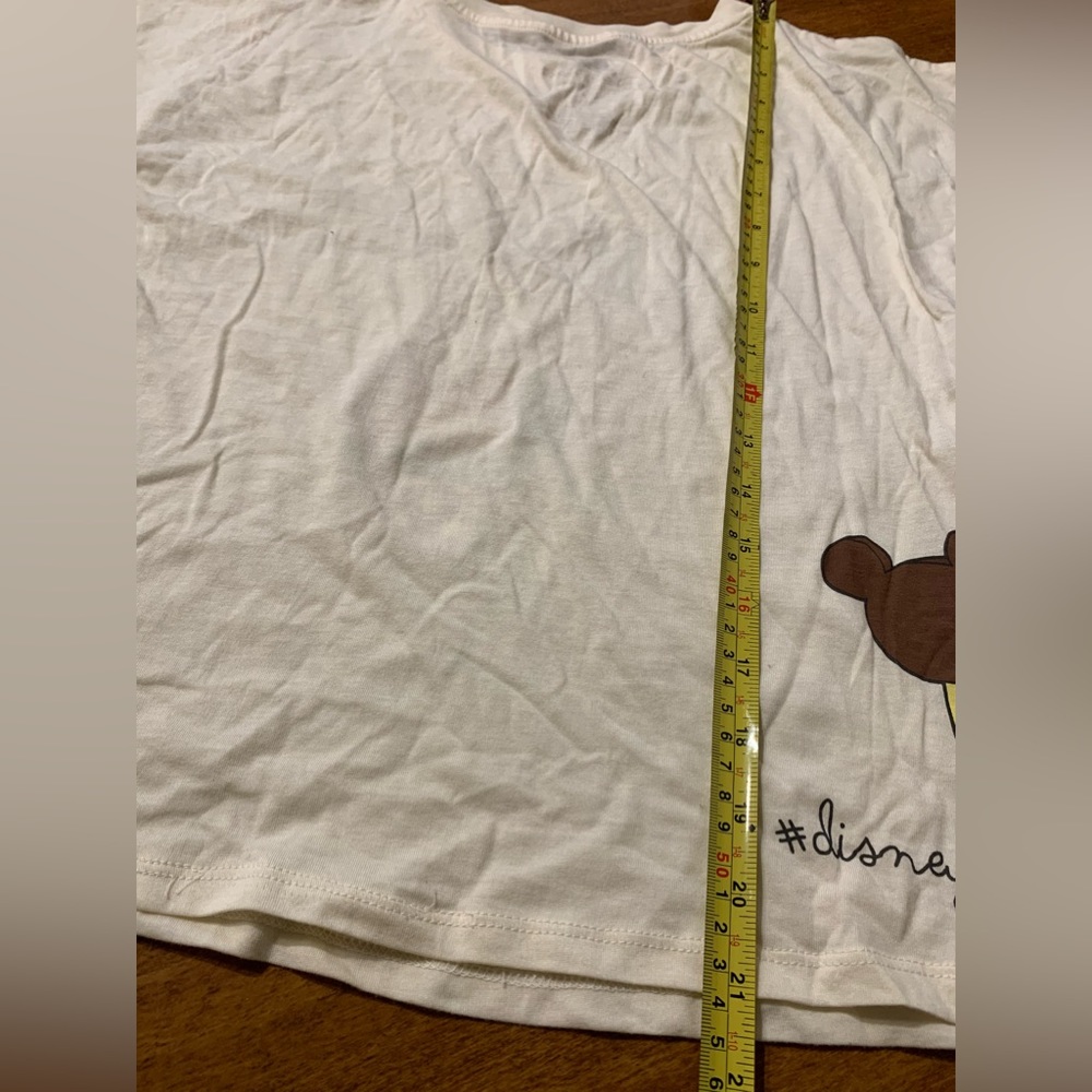 🐭 🏰 👸 🪄 Disney Parks Tee • Mickey Ice Cream • Mickey Ears • WDW Park Merch - Picture 11 of 16